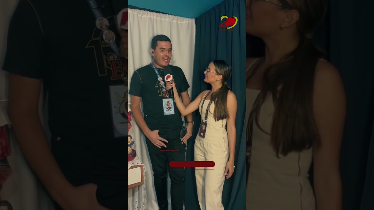 Centenas de devotos participam da abertura do Novenário de Nossa Senhora da Guia