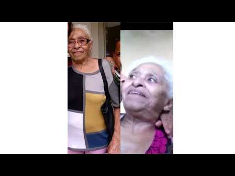 HÁ 40 ANOS EM BRASÍLIA PATOENSE PROCURA FILHOS QUE FICARAM NO SERTÃO