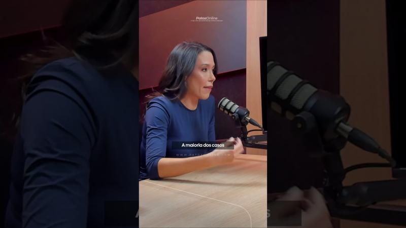 Cirurgiã Vascular explica os principais fatores de risco para a Trombose Venosa Profunda
