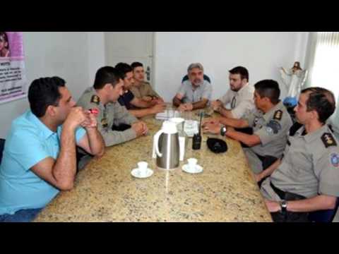 Resumo da Semana - 22/05/16