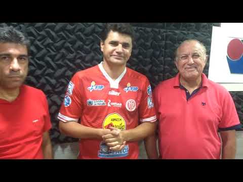 DIRETORIA DO ESPORTE FAZ CONVITE !