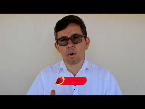 Resumo da Semana - 23/06/18