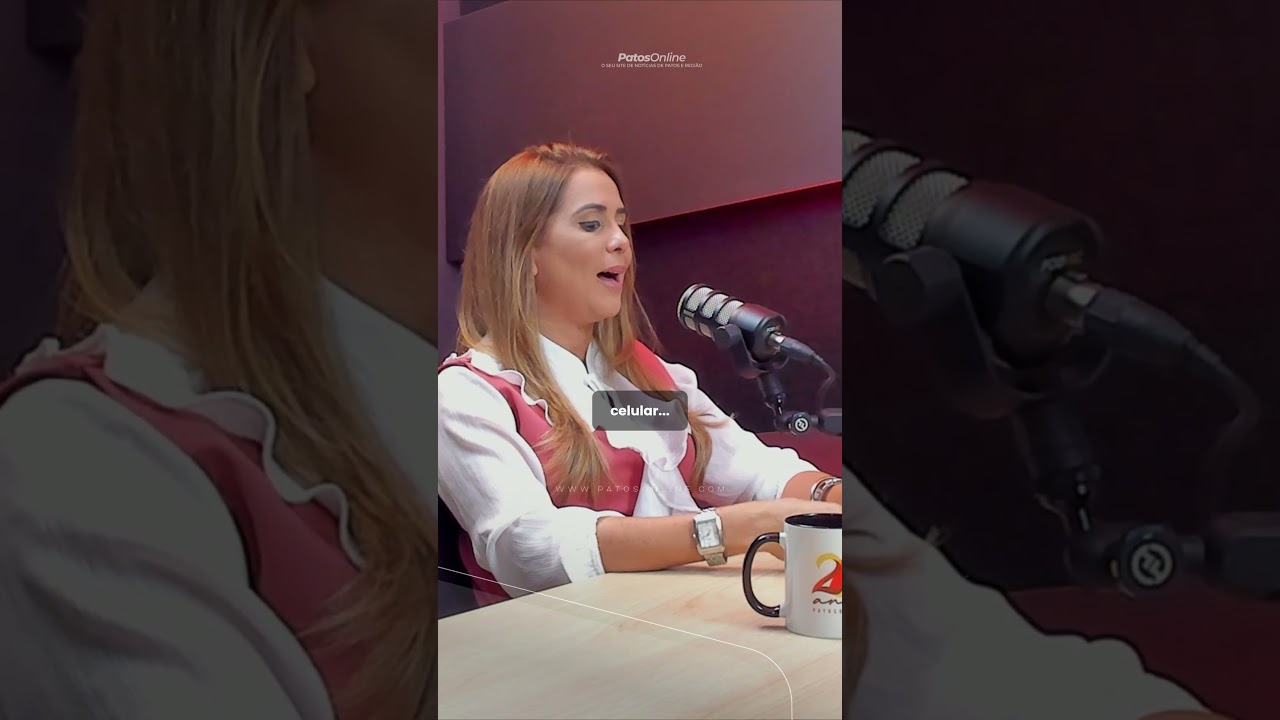 Psicóloga alerta PARA EXCESSO DE TELAS: celular pode arruinar seu sono e sua saúde