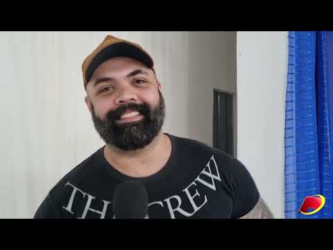 Evento Geekcon, voltado para o público Geek e Nerd, acontece na cidade de Patos