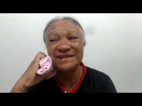 PASSANDO NECESSIDADE MÃE DE FAMÍLIA FAZ APELO POR AJUDA EM PATOS