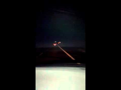 Policial filma capotamento próximo a Patos. Veja - Patosonline.com