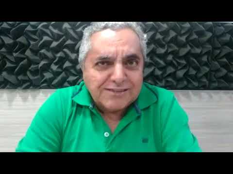 RENÚNCIA DE BONIFÁCIO AGITA SEMANA EM PATOS