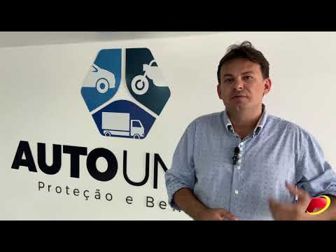 AutoUnidos comemora mais um ano de funcionamento na cidade de Patos e quem ganha o presente é você!