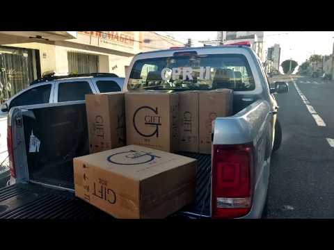 Resumo da Semana - 30/09/17