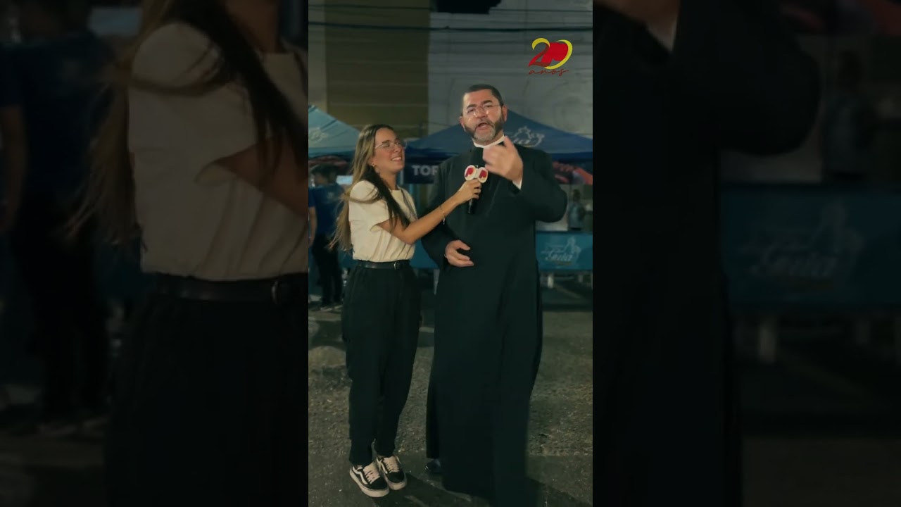 Padre Adailton faz avaliação da Festa de Nossa Senhora da Guia 2024