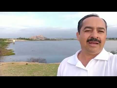 Açude do Jatobá inicia ano com bom volume