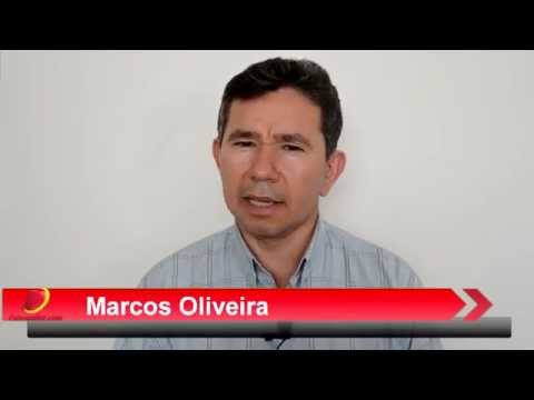 Resumo da Semana - Marcos Oliveira - 17/10