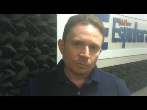 PRESIDENTE DIZ QUE NÃO EXISTE GOLPE