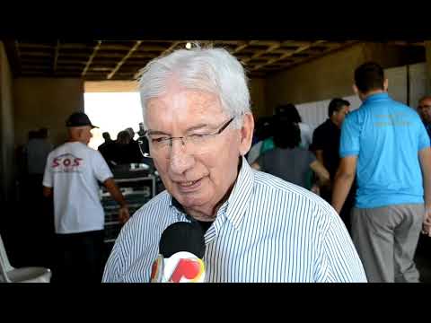 Pré Lançamento Santuário Perpétuo Socorro