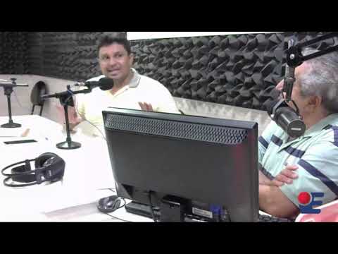 GOIA - ESTAVA APRENDENDO, AGORA VOU DENUNCIAR