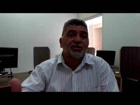 LENILDO MORAIS DINALDINHO JÁ DEVERIA TER VOLTADO