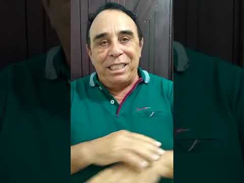 “A partir desse momento não há cor, não há partido,”, diz prefeito eleito de Santa Terezinha PB