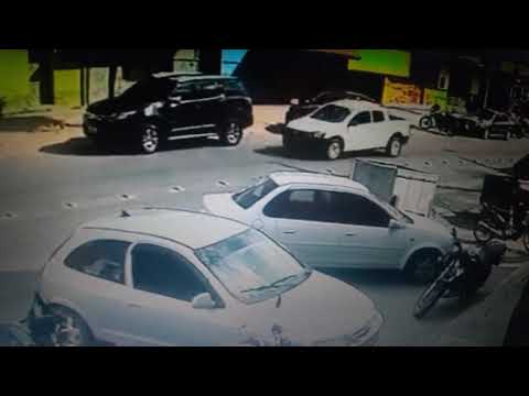 Assalto em Sousa Paraíba