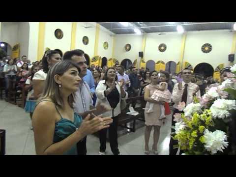 Festa de Santa Terezinha - Patosonline.com