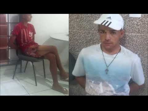 Crime abala o Sertão - Veja os detalhes