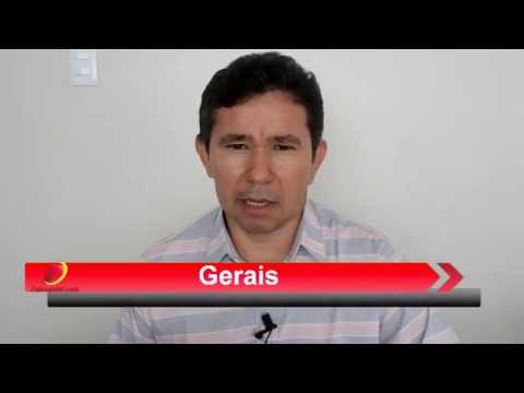 Resumo da Semana - Marcos Oliveira