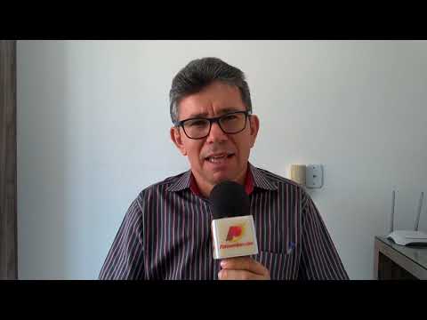 LISTA DE CONTRATADOS,PROTESTO PELA VARA FEDERAL,ARRASTÃO EM PATOS E +