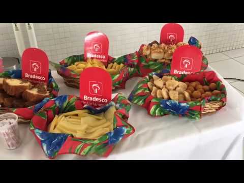 Manancial Veiculos Promove Café Junino e Anuncia Feirão