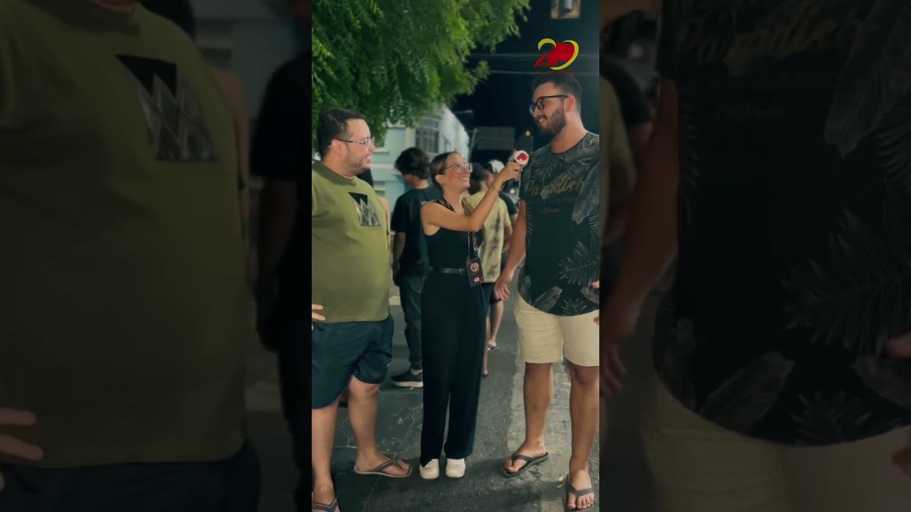 O que não pode faltar na Festa da Guia?