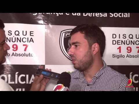 Morte no Presídio de Patos - Patosonline.com