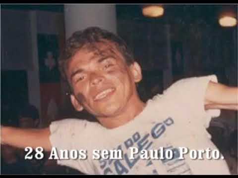 Radialista Paulo Porto se despede - Ferreira Silva