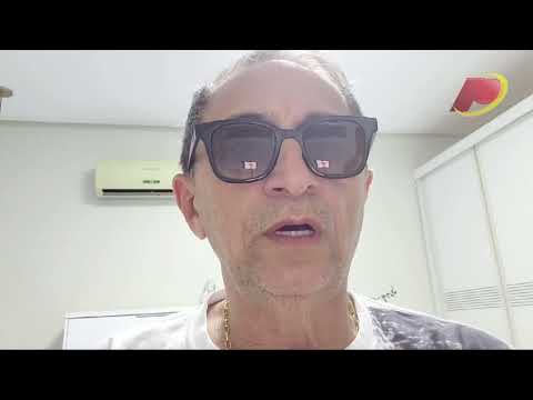 Delegado comenta sobre prisão de suspeito de tentativa de h0m1cídio próximo ao Presídio de Patos