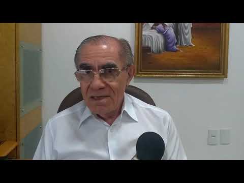 Dr Francisco fala sobre Cardiotocografia, uso do Trobolítico e Mastologia