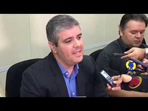 JUSTIÇA INTERVÉM NO PROBLEMA COM A MATERNIDADE DE PATOS