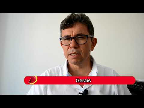 Resumo da Semana - 16/06/18