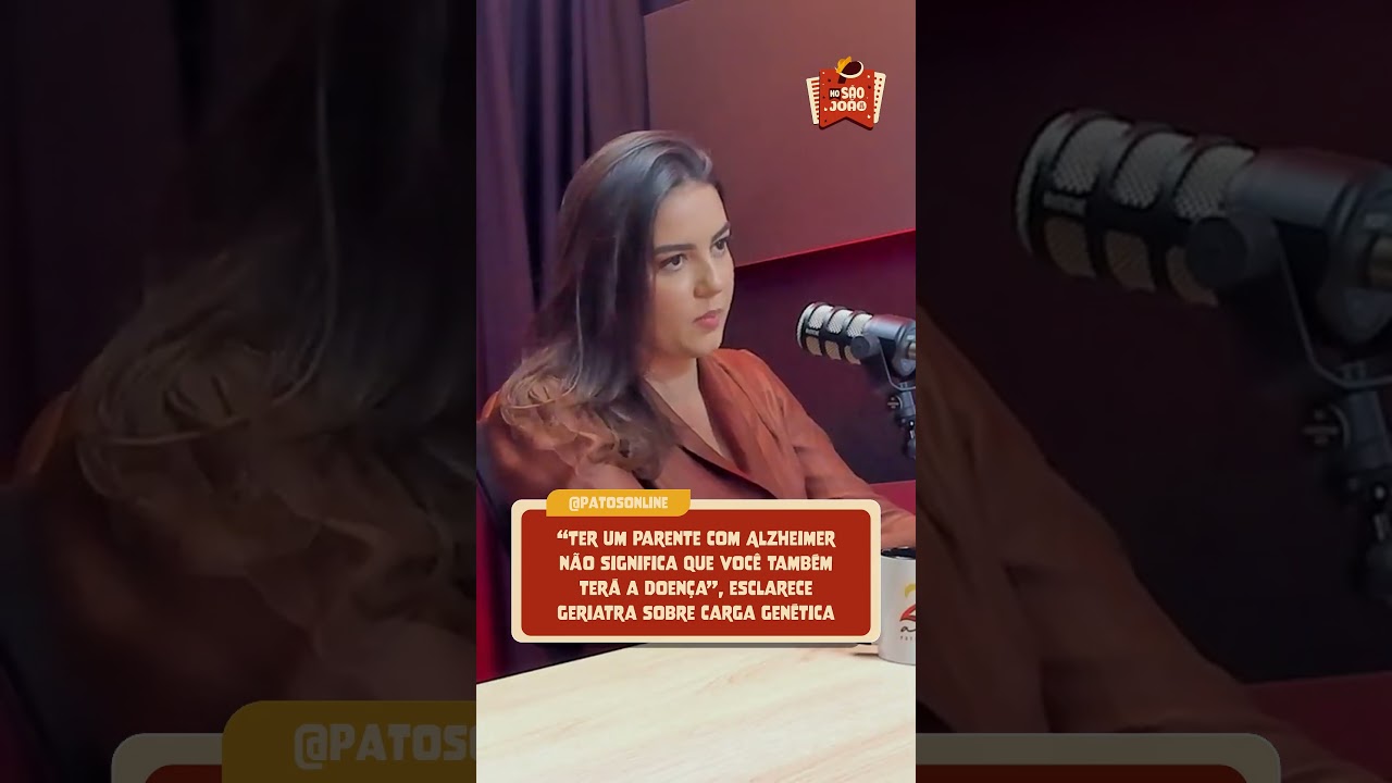 Ter histórico familiar de Alzheimer não é sentença!