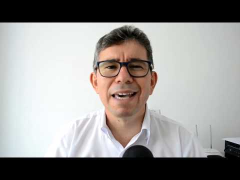 Resumo da Semana - 23/02/19