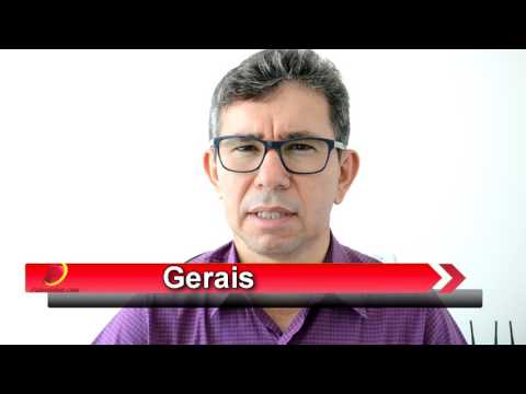 Resumo da Semana dia 03 de JUNHO de 2017