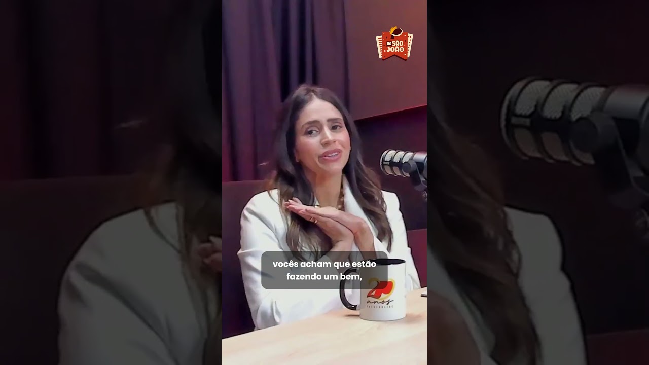 Limites e amor caminham juntos! Avós precisam respeitar as decisões dos pais, diz médica