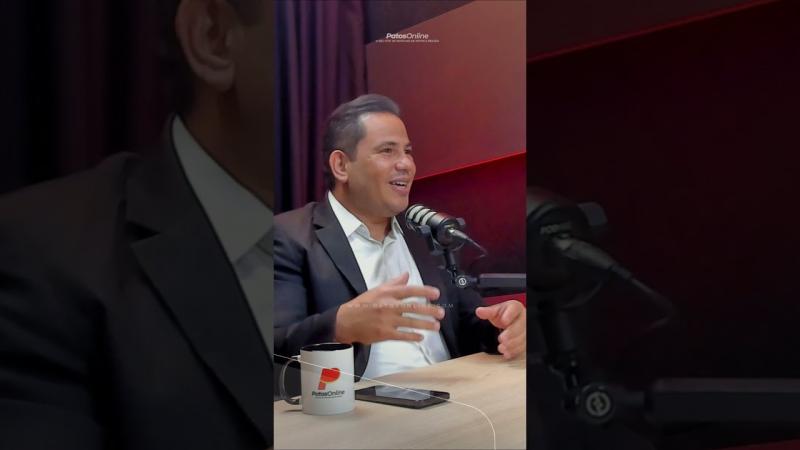 Empresário Leonardo Lucena, da Casa Léo, relembra início da carreira