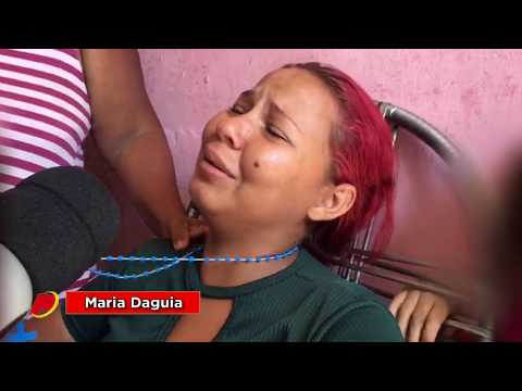 Tragédia Garotinho Arthur