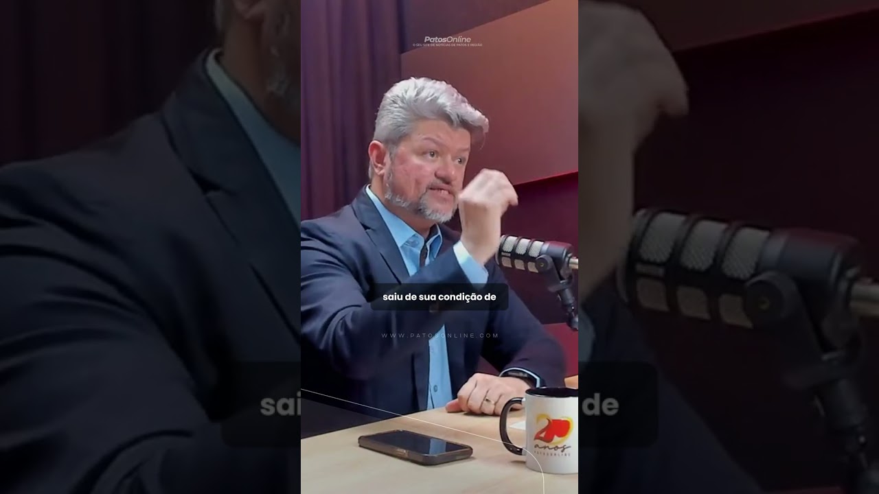 Advogado Taciano Fontes avalia atuação do STF e diz que Corte entrou no combate político