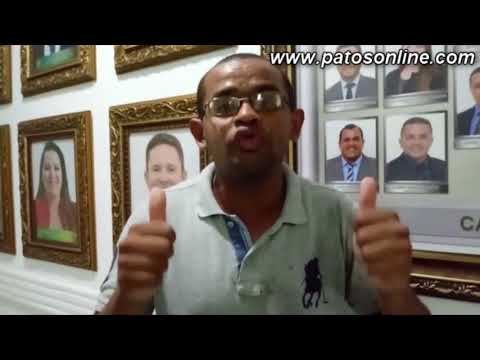 Suposta vítima de Injúria Racial, Allan Oliveira Gomes