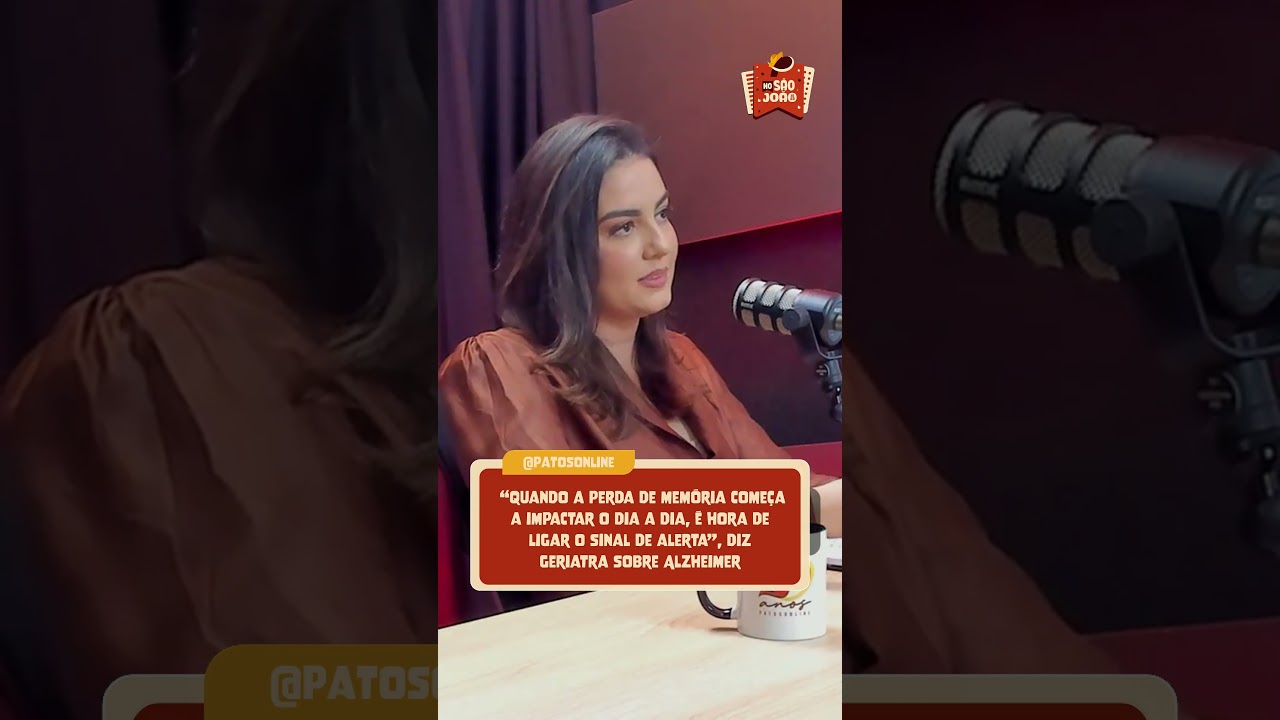 Esquecimentos frequentes? Pode ser hora de ligar o sinal de alerta!