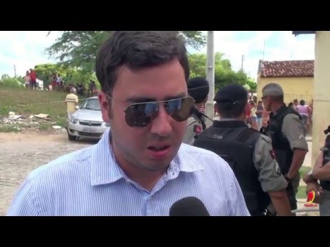 Registrado segundo homicídio em menos de 48 horas em Patos