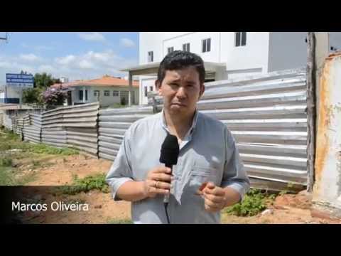 Centro de Oncologia de Patos PB