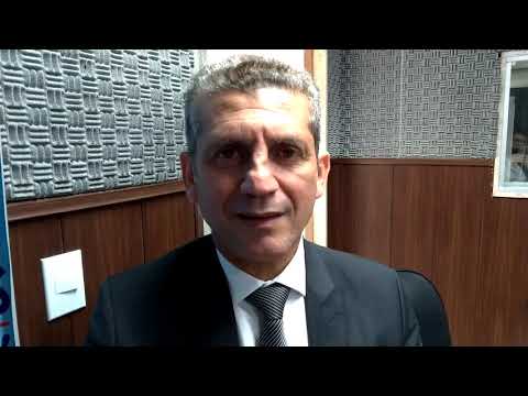 Presidente da OAB-PB anuncia ao Patosonline.com que Vara Federal vai ficar em Patos