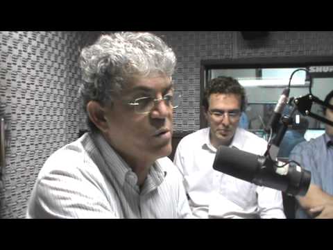 Ricardo Coutinho - Espinharas Noticias