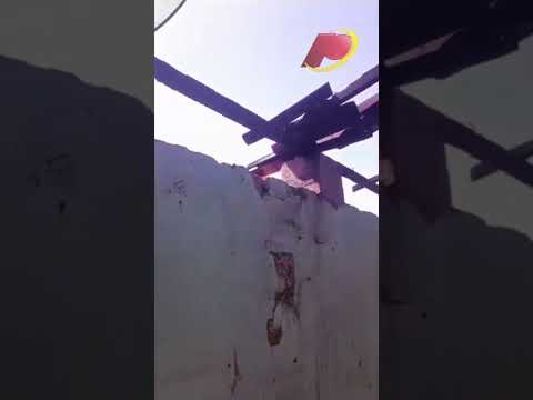 Incêndio destrói residência na zona rural de Piancó; veja vídeo