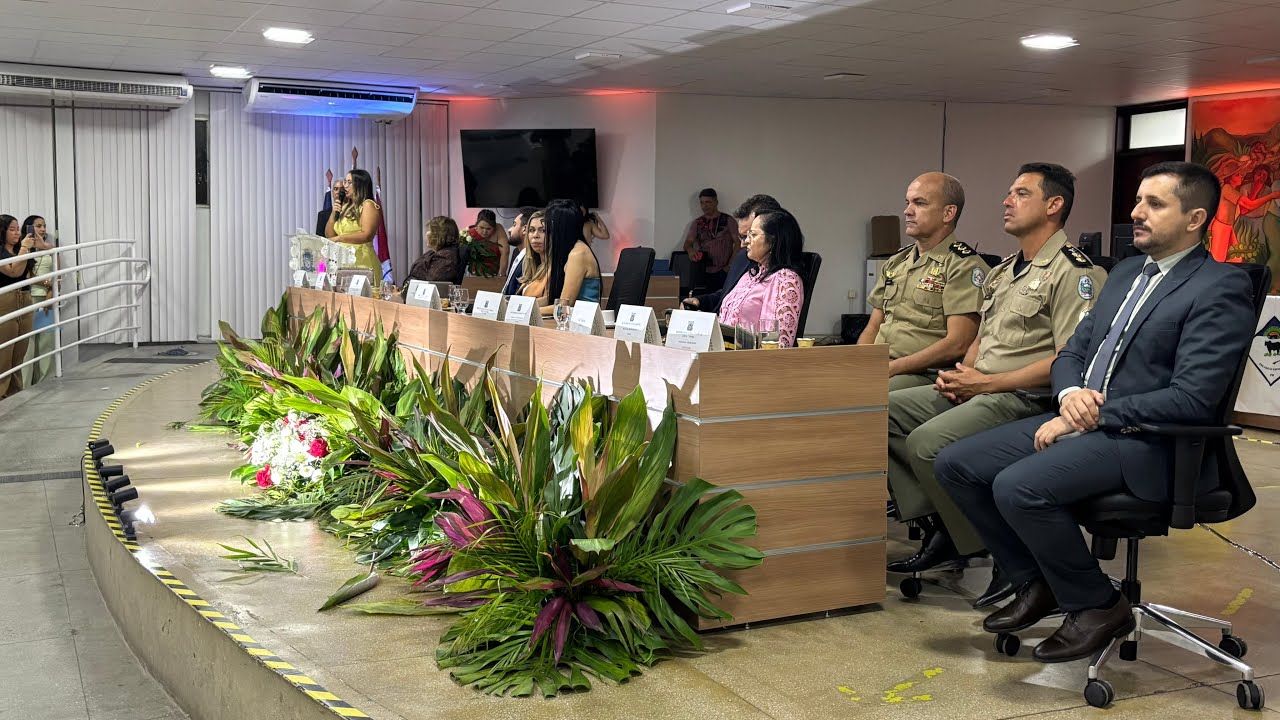 Prefeitos, vices, vereadores e suplentes de 5 cidades da 51ª Zona Eleitoral são diplomados