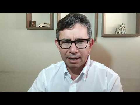 Primeiros nomes são apresentados na disputa pela Prefeitura de Patos-PB em 2020